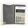 Image 1 : ORIGINAL CASIO FX-20 SCIENTIFIC CALCULATOR