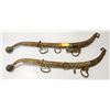 Image 1 : PAIR OF HORSE HEINS