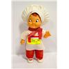 Image 1 : CAMPBELL SOUP GIRL COOK