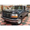 Image 2 : 1995 FORD F-150