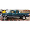 Image 3 : 1995 FORD F-150