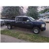 Image 2 : 2010 CHEVROLET SILVERADO 2500 HD