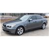 Image 11 : 2005 BMW 530I