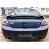 Image 8 : 2008 HYUNDAI TIBURON GT 2 DOOR