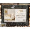 Image 1 : NEW LAVISH HOTEL LUXURY QUEEN SHEET SET