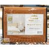 Image 1 : NEW LAVISH HOTEL LUXURY QUEEN SHEET SET