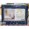 Image 1 : NEW LAVISH HOTEL LUXURY KING SHEET SET