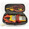Image 1 : FLUKE 376 TRUE DIGITAL RMS CLAMP METER