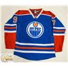 Image 2 : NEW CONNOR MCDAVID OILERS JERSEY #97 SIZE 48