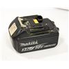 Image 1 : MAKITA 3.0AH 18V BATTTERY