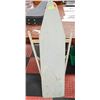 Image 1 : VINTAGE WOODEN IRONING BOARD