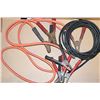 Image 1 : LOT OF BOOSTER CABLES