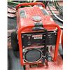 Image 1 : GENERAL 4000 WATT GENERATOR ON WHEELS