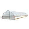 Image 2 : TMG-GH1260 GREENHOUSE 1260 CLEAR EVA 6 MIL