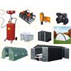 Image 1 : FEATURED COMMERCIAL EQUIPMENT & SHELTERS ETC.