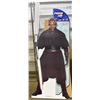 Image 1 : CARDBOARD DARTH MAUL STAND UP