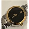 Image 2 : SWISS MADE MOVADO MUSEUM ARTIKO 28MM LADIES WATCH