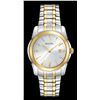 Image 4 : NEW BULOVA CLASSIC TWO TONE 38MM WATCH MSRP $259