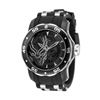 Image 2 : NEW INVICTA LTD. ED. MARVEL 48MM PRO DIVER WATCH