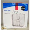 Image 1 : LIKEWISE BOX FAN