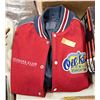 Image 1 : ROOTS OIL KINGS JACKET SIZE MEDIUM