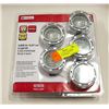 Image 1 : 5 PIECE LIGHT KIT FOR UNDER COUNTER OR CABINET