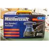 Image 1 : MASTERCRAFT ARC SANDER/POLISHER