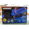 Image 1 : SIMONIZ CORDLESS RANDOM ORBIT POLISHER