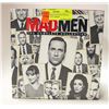 Image 1 : MAD MEN BOX SET WITH EXTRAS. 32 DISCS. FULL SERIES