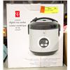 Image 1 : PC DIGITAL RICE COOKER