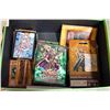 Image 1 : YU GI OH CARDS SETS WITH EXTRAS LOTS