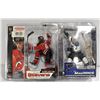 Image 1 : MCFARLANE DEVILS SCOTT STEVENS AND BLUES AL