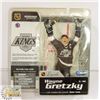 Image 1 : MCFARLANE L.A. KINGS GRETZKY LEGENDS SERIES 1