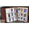 Image 1 : 80'S HOCKEY CARD ALBUM FULL LOTS OF ROOKIES & RARE