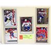 Image 1 : 5 - PACK SUBBAN NM HOCCKEY CARDS INCLUDING ROOKIE