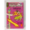 ADVENTURES OF MIGHTY MOUSE #170 GOLD KEY COMIC