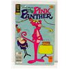 Image 1 : PINK PANTHER GOLD KEY COMIC