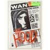 Image 1 : MAX COMICS WANTED THE HOOD #5