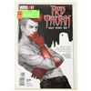 Image 1 : VERTIGO COMICS RED THORN #1