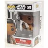 Image 1 : FINN STAR WARS FUNKO POP