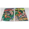 MR MIRACLE #19 & 20 COLLECTOR COMICS