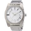 Image 2 : NEW DIESEL ST STEEL GRAY TONE DIAL WATCH MSRP $299