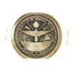 Image 2 : 1989 MARSHALL ISLANDS PROOF $5 1ST MEN ON THE MOON