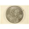 Image 2 : 2000 LIBERIA $10 JOHN F. KENNEDY (UNC)