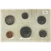 Image 1 : 1979 CANADA UNC SET NO ENVELOPE