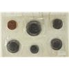 Image 2 : 1979 CANADA UNC SET NO ENVELOPE
