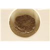 Image 1 : 402-450 A.D. THEODOSIUS II ANCIENT COIN