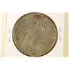 Image 2 : 1922-D PEACE SILVER DOLLAR