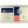 Image 2 : 1993-S US MINT BILL OF RIGHTS COMMEMORATIVE COIN