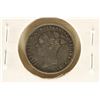Image 2 : 1884 GREAT BRITAIN SILVER 3 PENCE